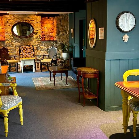 Britannia House Vintage B&B Cornwall Helston Extérieur photo