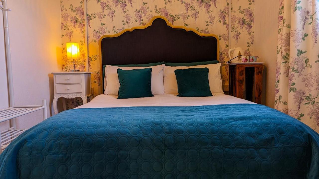 Britannia House Vintage B&B Cornwall Helston Extérieur photo