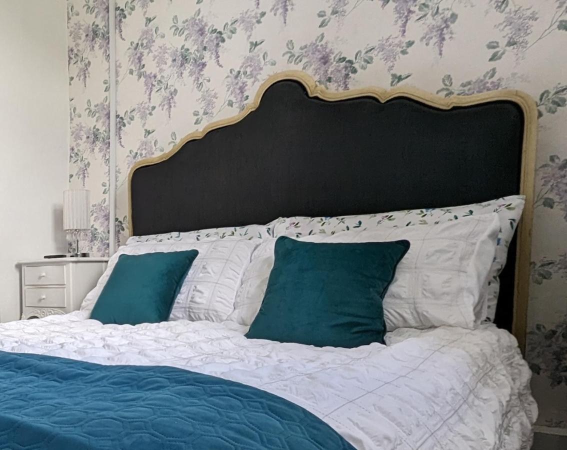 Britannia House Vintage B&B Cornwall Helston Extérieur photo